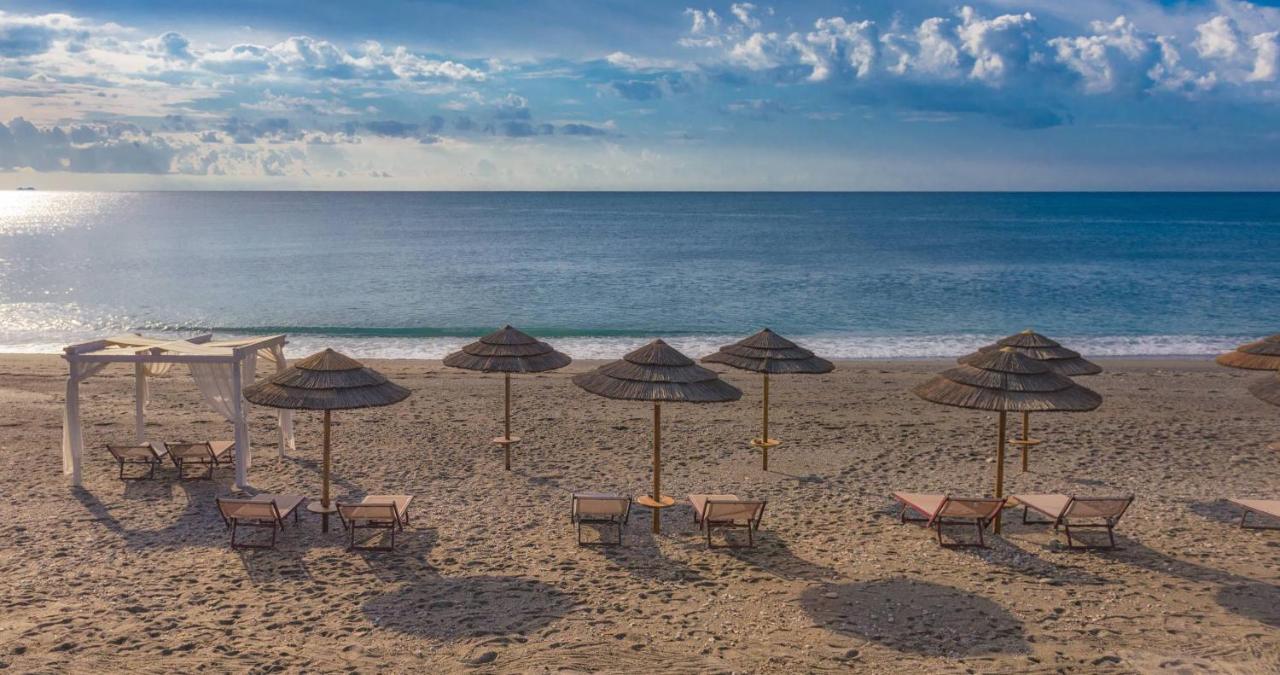 Paradise Sicily Rooms กาบาตาเบียโน ภายนอก รูปภาพ