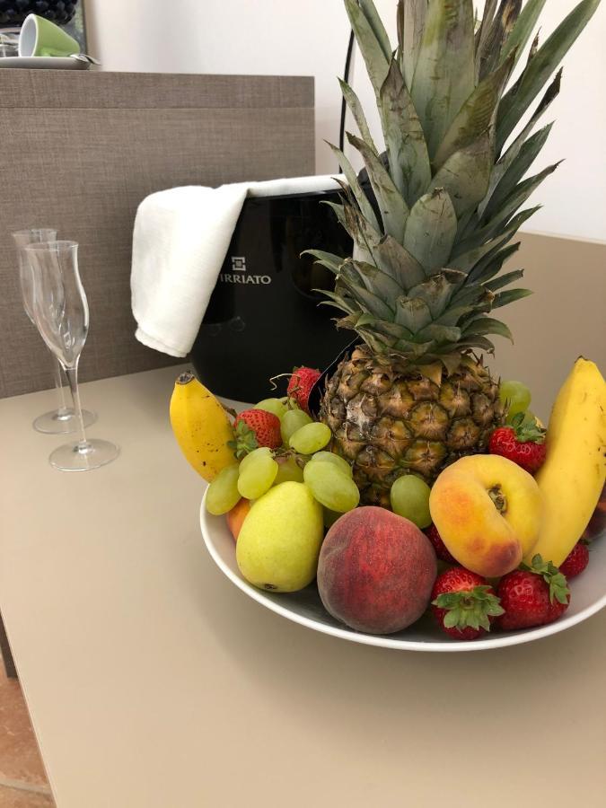 Paradise Sicily Rooms กาบาตาเบียโน ภายนอก รูปภาพ