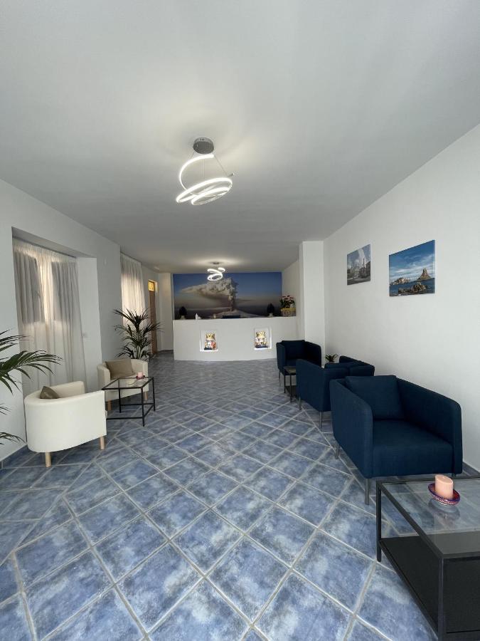 Paradise Sicily Rooms กาบาตาเบียโน ภายนอก รูปภาพ