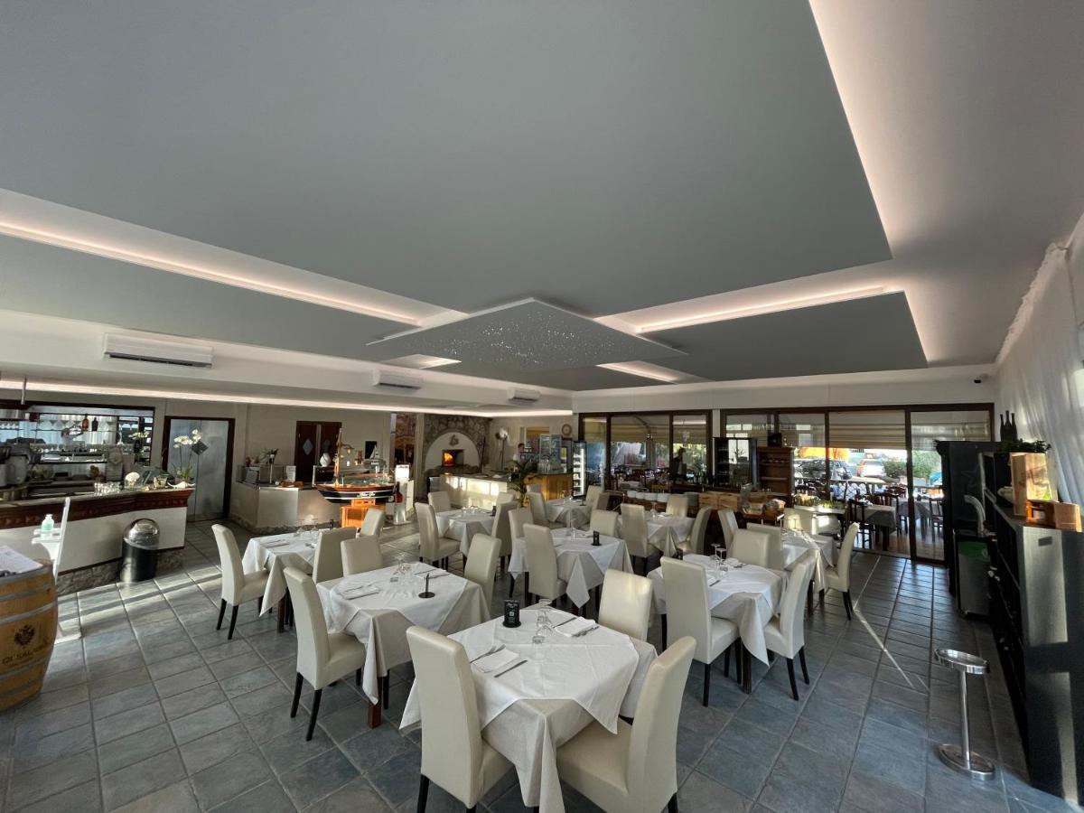 Paradise Sicily Rooms กาบาตาเบียโน ภายนอก รูปภาพ