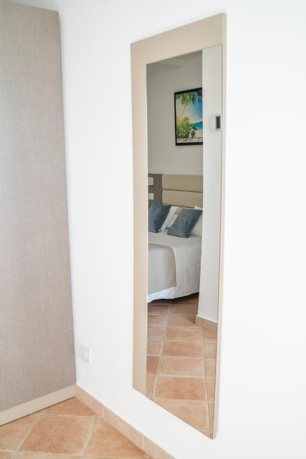 Paradise Sicily Rooms กาบาตาเบียโน ภายนอก รูปภาพ
