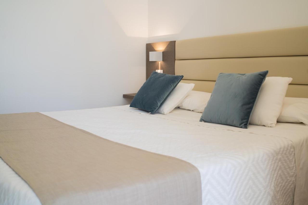 Paradise Sicily Rooms กาบาตาเบียโน ภายนอก รูปภาพ