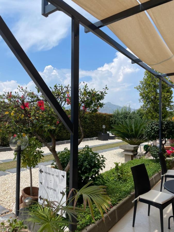 Paradise Sicily Rooms กาบาตาเบียโน ภายนอก รูปภาพ